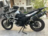 2009 BMW F800 GS